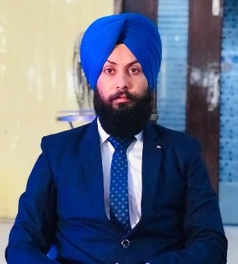 S. Harjit Singh